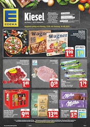 Aktueller EDEKA Supermarkt Prospekt in Neubrunn und Umgebung, "Wir lieben Lebensmittel!" mit 52 Seiten, 11.08.2025 - 16.08.2025