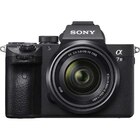 A7 mark III + FE 28-70mm F/3.5-5.6 OSS im Angebot bei Kamera Express in Frankfurt A7 mark III + FE 28-70mm F/3.5-5.6 OSS Angebote von Sony bei Kamera Express Frankfurt