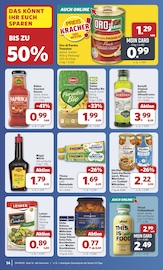 Aktueller combi Prospekt mit Olivenöl, "Markt - Angebote", Seite 16