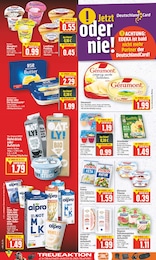 Skyr Angebot im aktuellen E center Prospekt auf Seite 10