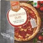 Aktuelles Bio-Steinofenpizza Angebot bei tegut in Mannheim ab 3,49 €