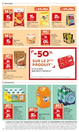 Promos Fond De Veau dans le catalogue "LES JOURS MA CARTE" de Netto à la page 12