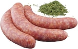 Aktuelles Bratwurst Angebot bei REWE in Mönchengladbach ab 1,29 €