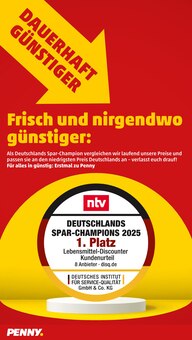 Rotkäppchen Sekt Angebot im Penny Prospekt, gültig von 12.12.2025 bis 14.12.2025 Rotkäppchen Sekt Angebot im aktuellen Penny Prospekt auf Seite 3