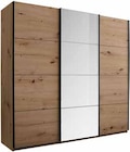 Aktuelle Kleiderschrank Angebote bei Zurbrüggen in Bremerhaven Aktuelles Schwebetürenschrank "Carano" Angebot bei Zurbrüggen in Bremerhaven ab 399,00 €
