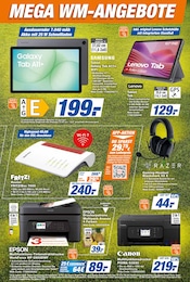 Aktueller expert Prospekt mit Handy, "Top Angebote", Seite 7