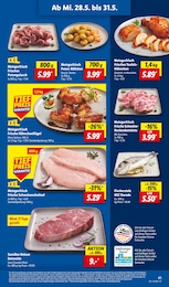 Lidl Pute im Prospekt Lidl Pute im Prospekt
