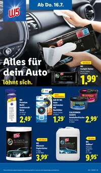 Pflege im aktuellen Lidl Prospekt (Bremen) Pflege im Lidl Prospekt "LIDL LOHNT SICH" mit 72 Seiten (Bremen)