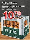 Aktuelle Veltins Angebote bei TOP Getränke in Meerbusch Aktuelles Pilsener Angebot bei TOP Getränke in Meerbusch ab 10,79 €