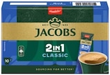2in1 Classic Angebote von Jacobs bei REWE Gladbeck für 1,99 €