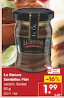 Sardellen Filet Angebote von La Sienna bei Netto Marken-Discount Siegen für 1,99 €