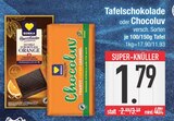 Aktuelles Tafelschokolade Angebot bei EDEKA in Ingolstadt ab 1,79 €
