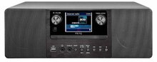 Saturn Peine - DAB+/Internet-Radio PDR360BT-B DAB+/Internet-Radio PDR360BT-B Angebot bei Saturn Peine im Prospekt "BEQUEM. SICHER. KOSTENLOS!"