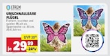 UMSCHNALLBARE FLÜGEL Angebote von XTREM TOYS & SPORTS bei E center Mannheim für 29,99 €