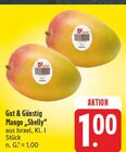 Mango 'Shelly' im Angebot bei EDEKA in Hoyerswerda Mango 'Shelly' Angebote von Gut & Günstig bei EDEKA Hoyerswerda für 1,00 €