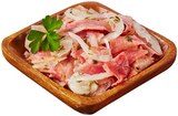 REWE Buttenwiesen - Ochsenmaulsalat Angebot im Prospekt Ochsenmaulsalat bei REWE im Buttenwiesen Prospekt für 1,99 €