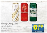 Bitburger im Angebot bei Getränke Arena in Mülheim Bitburger Angebote bei Getränke Arena Mülheim für 0,79 €