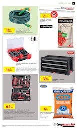 Offre Outil dans le catalogue Intermarché Hyper du moment à la page 47