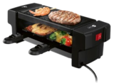 Raclette-Grill »SORGA 350« bei Kaufland im Ludwigshafen Prospekt für 9,99 €