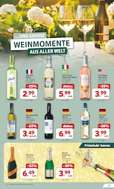 Prosecco im Markant Nordwest Prospekt in Paderborn Aktueller Markant Nordwest Prospekt mit Prosecco, "DER MARKT FÜR GUTES ESSEN UND TRINKEN", Seite 11