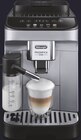 Kaffeevollautomat ECAM 290.61.SB MAGNIFICA EVO im Angebot bei expert in Kempen Kaffeevollautomat ECAM 290.61.SB MAGNIFICA EVO Angebote von DeLonghi bei expert Kempen für 377,00 €
