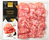 Trüffelsalami von Edeka im aktuellen Marktkauf Prospekt
