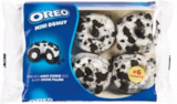 Mini Donuts Angebote von Oreo und Milka bei Netto Marken-Discount Siegburg für 2,99 €