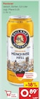 Paulaner von  im aktuellen Netto Marken-Discount Prospekt für 0,89 €