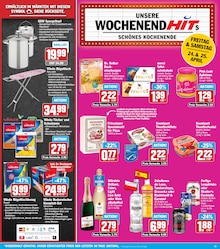 Äpfel im HIT Prospekt "ECHTE VIELFALT" mit 20 Seiten (Mönchengladbach)