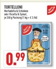 Aktuelle Nudeln Angebote bei Marktkauf in Bochum Aktuelles Tortelloni Mortadella & Schinken Angebot bei Marktkauf in Bochum ab 0,99 €