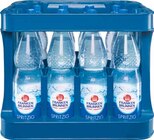 Mineralwasser bei Netto Marken-Discount im Prospekt "" für 5,49 €