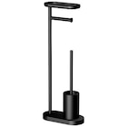 POCOline Stand-WC-Garnitur im aktuellen POCO Prospekt für 19,99 €