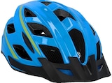 Aktuelle Fahrradhelm Angebote bei MediaMarkt Saturn in Bremen Aktuelles 50454 Urban Montis L/XL (Fahrradhelm, 58-61 cm, Blau/Grün) Angebot bei MediaMarkt Saturn in Bremen ab 21,99 €