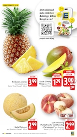 Mango im E center Prospekt in Bensheim Aktueller E center Prospekt mit Mango, "Aktuelle Angebote", Seite 13