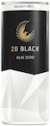 Energy Drink im Angebot bei REWE in Eisenach Energy Drink Angebote von 28 Black bei REWE Eisenach für 0,99 €