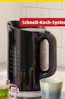 Wasserkocher WK1100BK* von  im aktuellen Penny Prospekt für 17,99 €