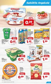 Essig im nah&frisch Prospekt in Münster Aktueller nah&frisch Prospekt mit Essig, "DER MARKT FÜR GUTES ESSEN UND TRINKEN", Seite 3