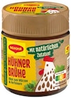 Hühner Brühe von Maggi im aktuellen REWE Prospekt