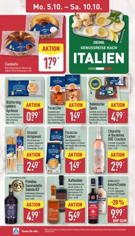 ALDI Nord Prospekt der aktuellen Woche, gĂĽltig von 05.10.2026 bis 10.10.2026 Aktueller ALDI Nord Prospekt "Aktuelle Angebote" mit 49 Seiten