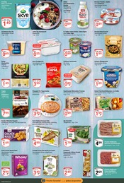 Aktueller GLOBUS Prospekt mit Sahne, "Aktuelle Angebote", Seite 10