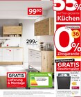 Küchenprogramm Seattle Angebot in Offenbach Küchenprogramm Seattle im aktuellen Prospekt bei XXXLutz Möbelhäuser in Offenbach