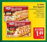 Bistro Baguette bei Marktkauf im Oschatz Prospekt für 1,49 €