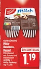 Aktuelles Milch-Haselnuss-Dessert Angebot bei EDEKA in Berlin ab 1,19 €