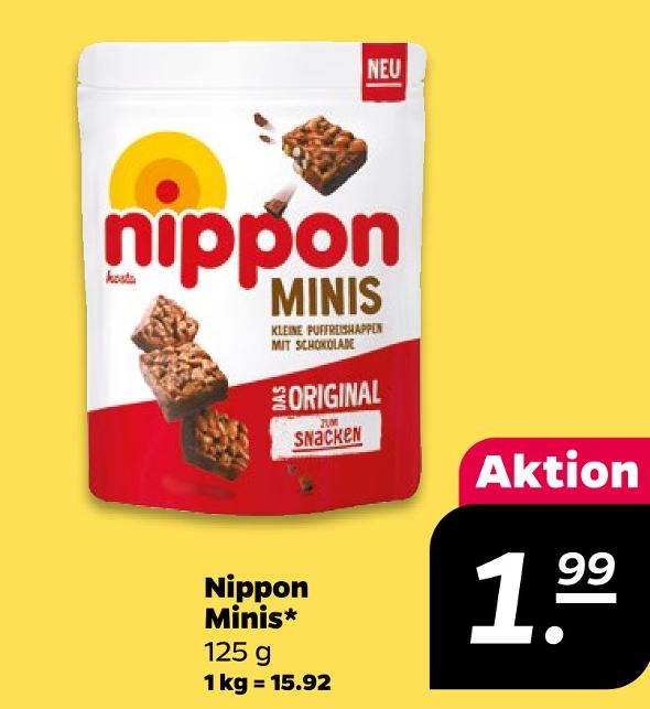 Nippon Minis