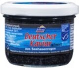 Kaufland Drense - Deutscher Kaviar schwarz Angebot im Prospekt Deutscher Kaviar schwarz bei Kaufland im Drense Prospekt für 2,99 €