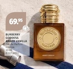 Aktuelles GODDESS AMBER VANILLA Angebot bei Müller in Jena ab 69,95 €