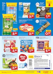 Hähnchenschenkel Angebot & Preis im aktuellen Netto Marken-Discount Prospekt Hähnchenschenkel Angebot im aktuellen Netto Marken-Discount Prospekt auf Seite 19