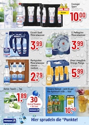 Aktueller Trinkgut Prospekt mit Volvic, "Aktuelle Angebote", Seite 2
