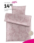 SATIN-BETTWÄSCHE „AMAL Angebote bei mömax Augsburg für 14,99 €