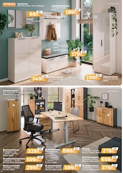 Spiegel Angebote im Prospekt "HERBST SPAR-WOCHEN!" von Möbel Kraft auf Seite 14